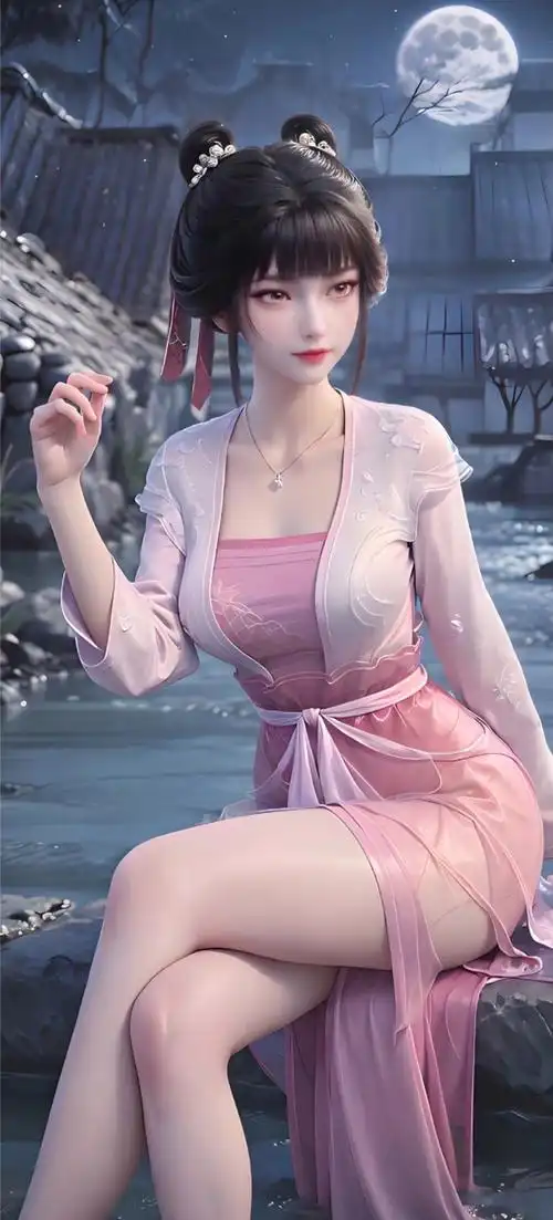 白夜追凶电视剧海报
