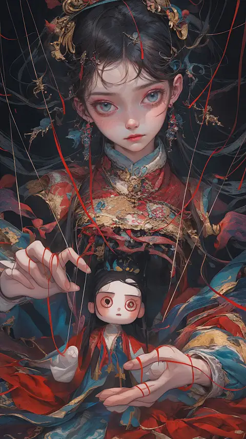 少年的你电影海报